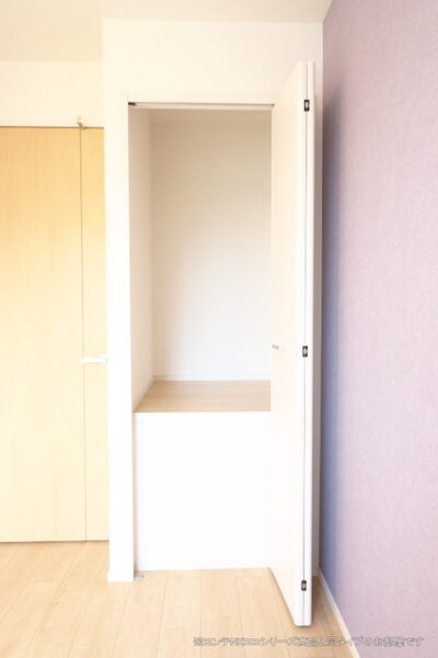 PLAINcerisier A  1LDK・・・202号室