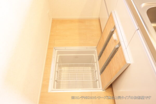 PLAINcerisier A  1R・・・101号室