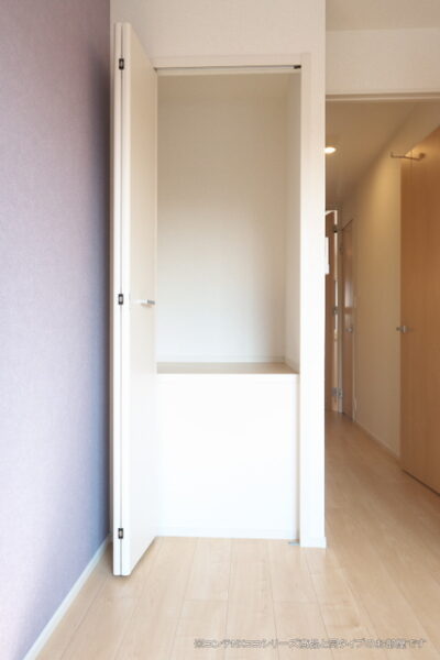 PLAINcerisier A  1LDK・・・204号室