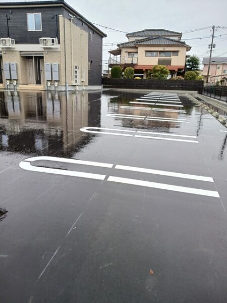 PLAINcerisier B  1R・・・104号室