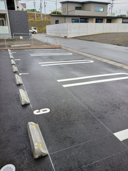 メゾン・ティエード・・・102号室