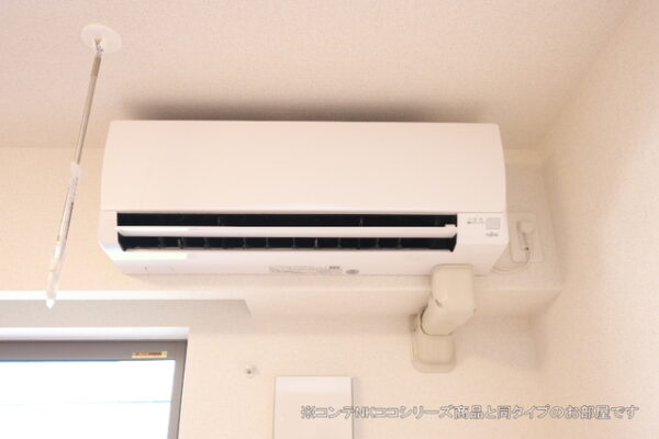 PLAINcerisier A  1LDK・・・202号室