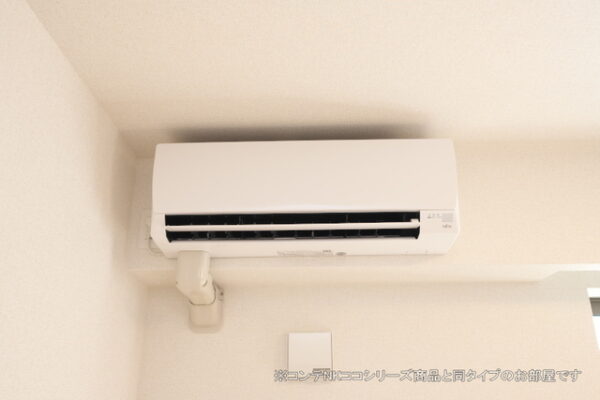 PLAINcerisier A  1LDK・・・204号室