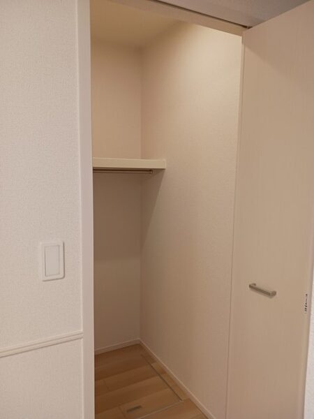 メゾン・ティエード・・・102号室