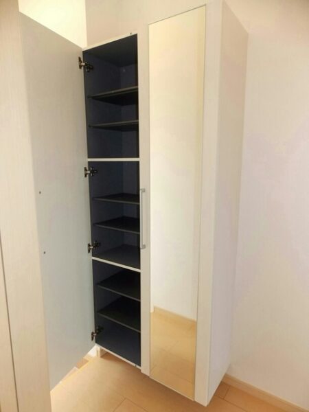 サニースクエア　1R・・・103号室