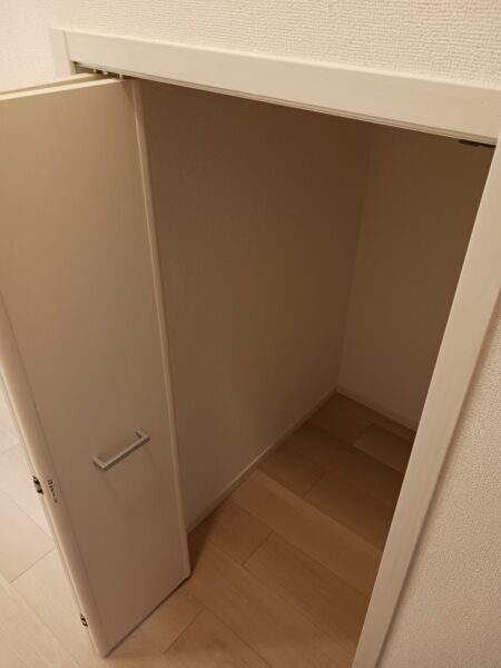 PLAINcerisier A  1R・・・102号室