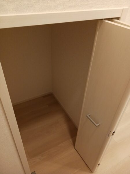 PLAINcerisier A  1R・・・103号室