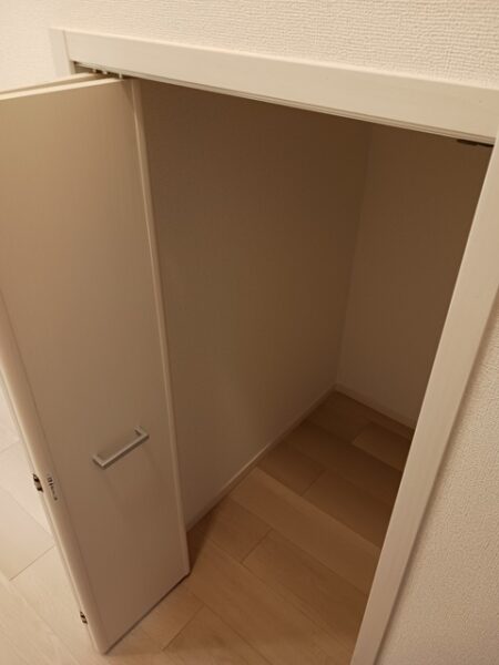 PLAINcerisier B  1R・・・102号室