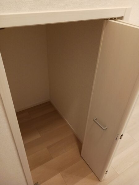 PLAINcerisier B  1R・・・104号室