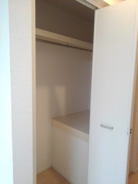 サニーヒル　1LDK・・・204号室