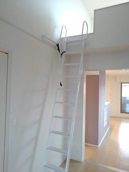 スマイルメゾンⅠ　2LDK・・・202号室