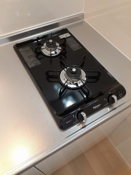 パールリバー アイランド1号館・・・102号室