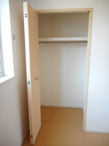 メゾン・ジェルメ・・・202号室