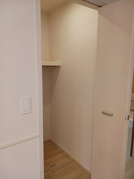 メゾン・ティエード・・・104号室