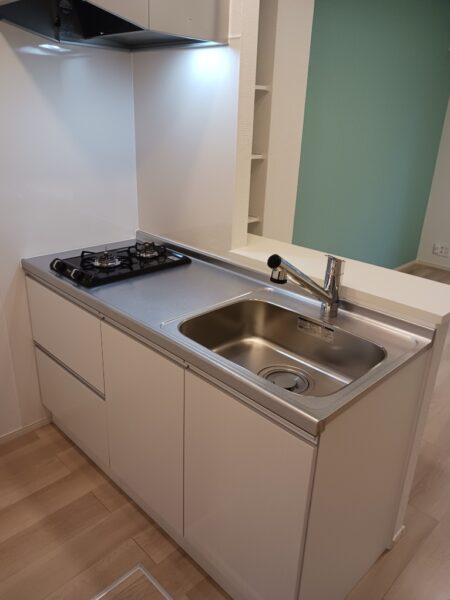 PLAINcerisier A  1R・・・101号室