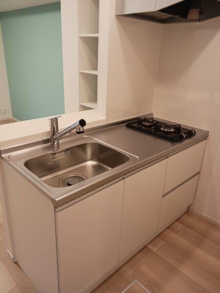 PLAINcerisier A  1R・・・103号室