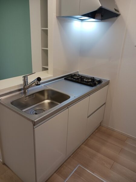 PLAINcerisier A  1R・・・104号室