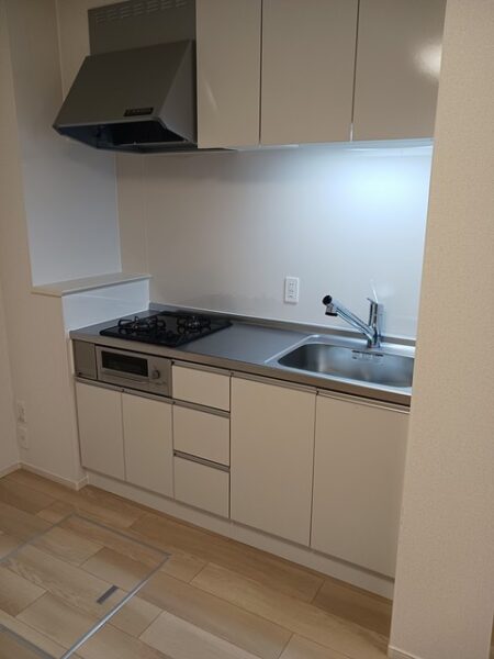 メゾン・ティエード・・・104号室