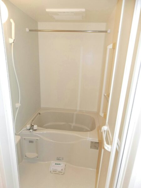 サニースクエア　1R・・・103号室