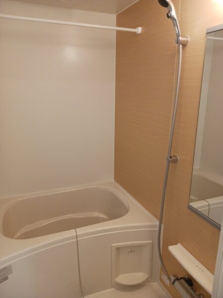 PLAINcerisier A  1R・・・101号室