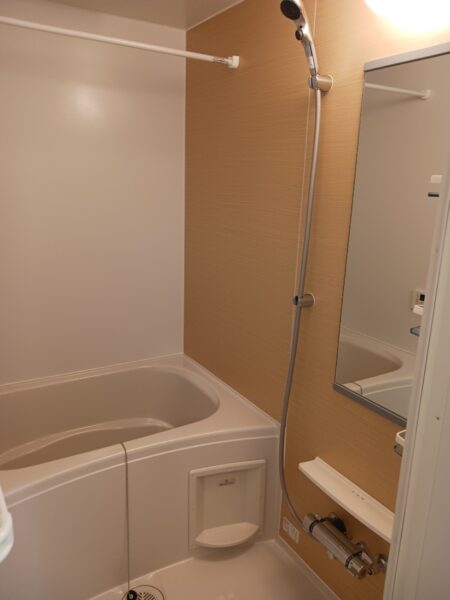 PLAINcerisier A  1R・・・102号室