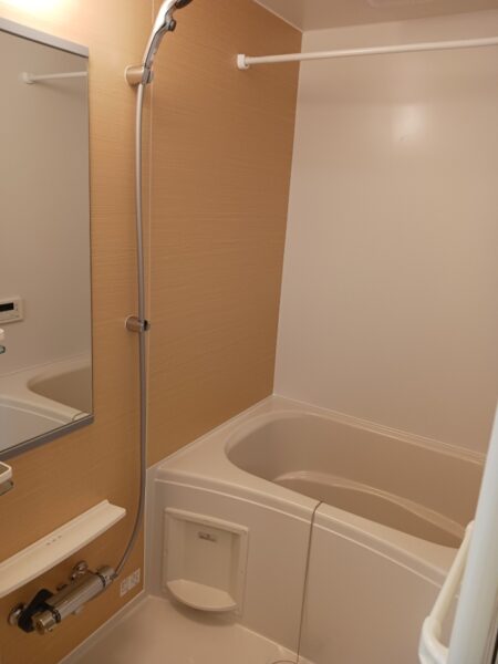 PLAINcerisier A  1R・・・103号室