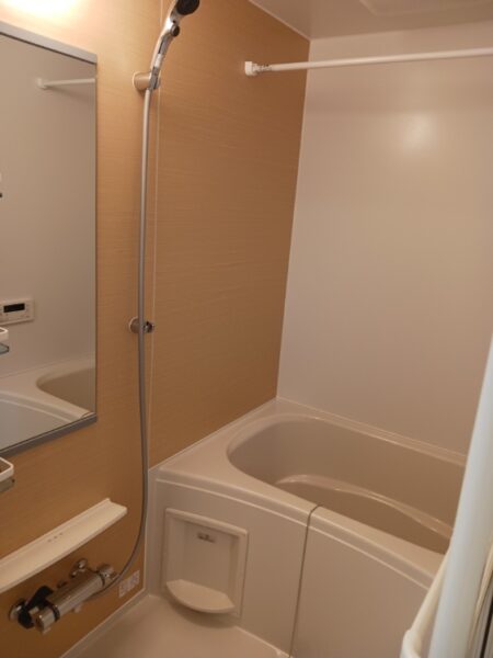 PLAINcerisier A  1R・・・104号室