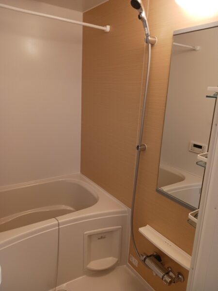 PLAINcerisier B  1R・・・102号室