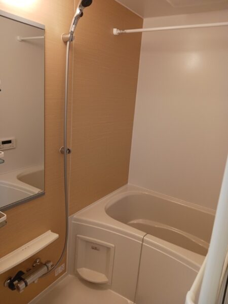 PLAINcerisier B  1R・・・104号室