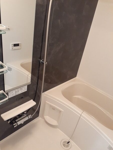 パールリバー アイランド1号館・・・102号室