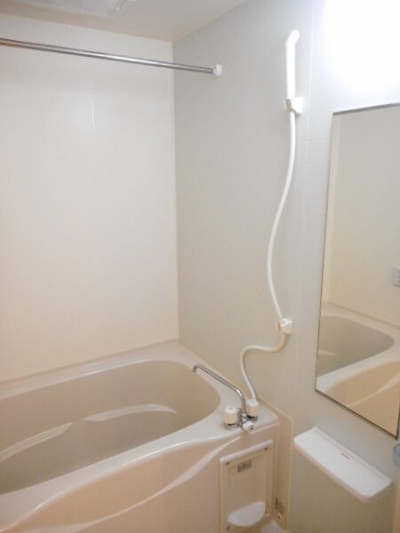 メゾン・ジェルメ・・・202号室