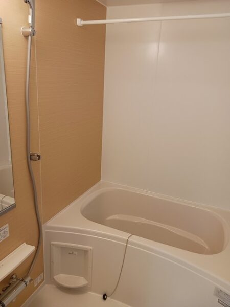 メゾン・ティエード・・・104号室