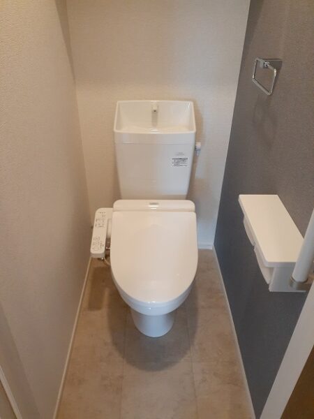 カルテットⅠ　 1LDK・・・201号室