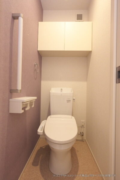 PLAINcerisier A  1LDK・・・203号室