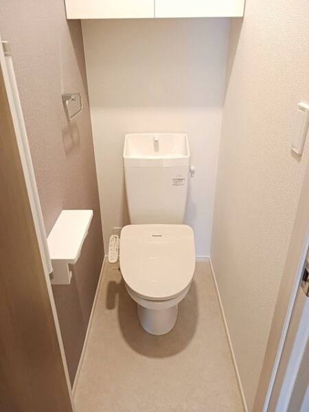 メゾン・ティエード・・・102号室