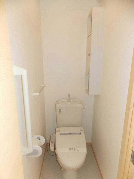 サニースクエア　1R・・・103号室