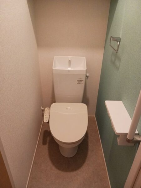 PLAINcerisier A  1R・・・101号室