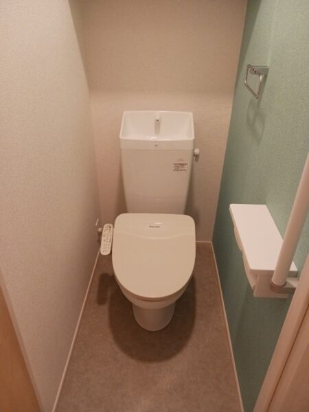 PLAINcerisier A  1R・・・102号室