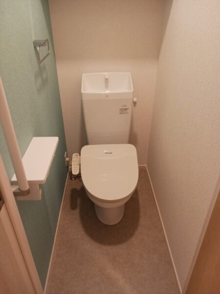 PLAINcerisier A  1R・・・103号室