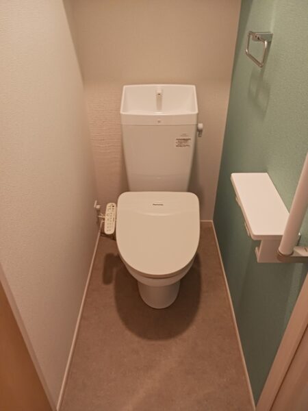 PLAINcerisier B  1R・・・102号室