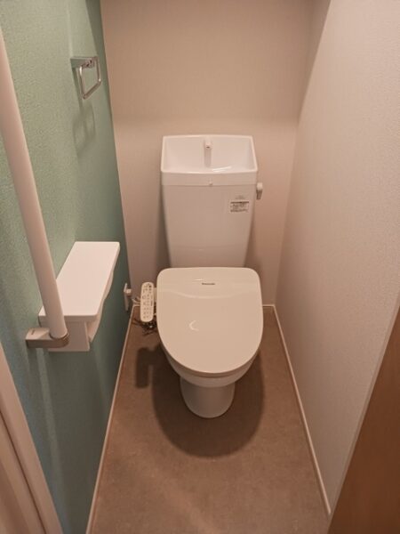 PLAINcerisier B  1R・・・104号室