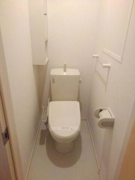 サニーヒル　1LDK・・・204号室