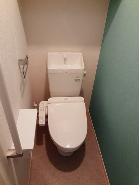 パールリバー アイランド1号館・・・102号室