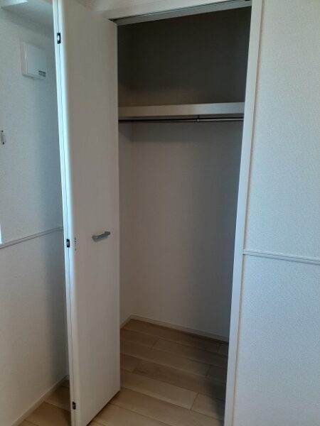 カルテットⅠ　 1LDK・・・201号室