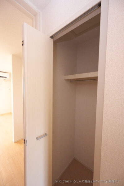 PLAINcerisier A  1LDK・・・202号室