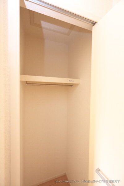 PLAINcerisier A  1LDK・・・204号室