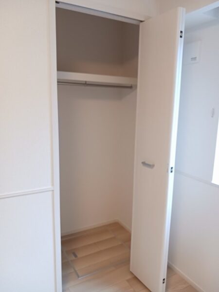 メゾン・ティエード・・・102号室