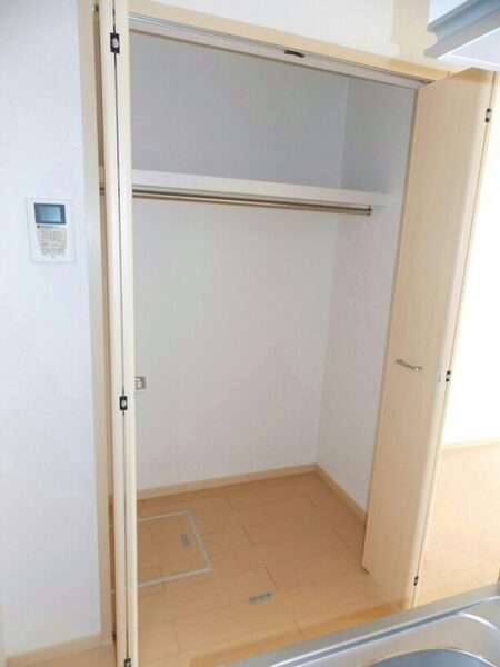 サニースクエア　1R・・・103号室