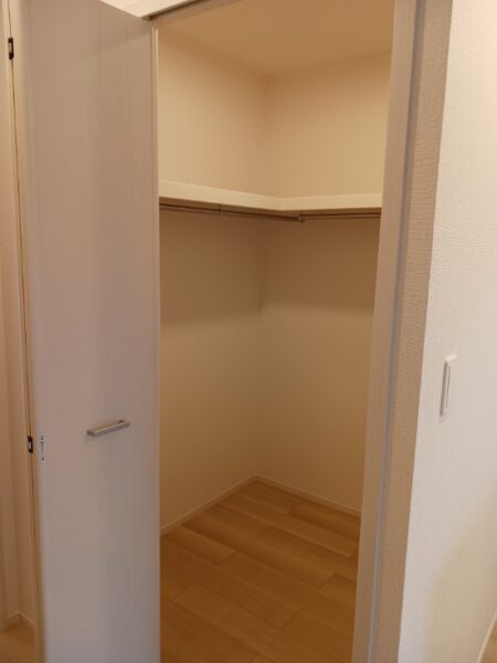 PLAINcerisier A  1R・・・101号室