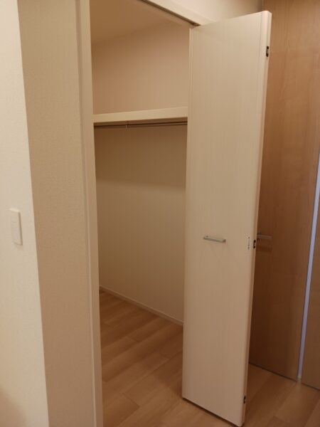 PLAINcerisier A  1R・・・103号室